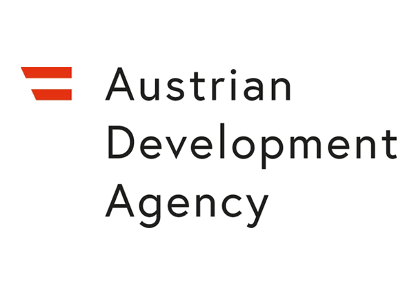 Austrian Development Agency Logo