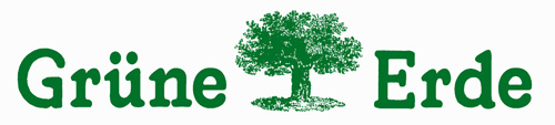 Gruene Erde Logo