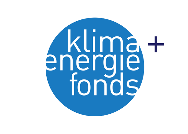 Klima und Energiefonds Logo transparent