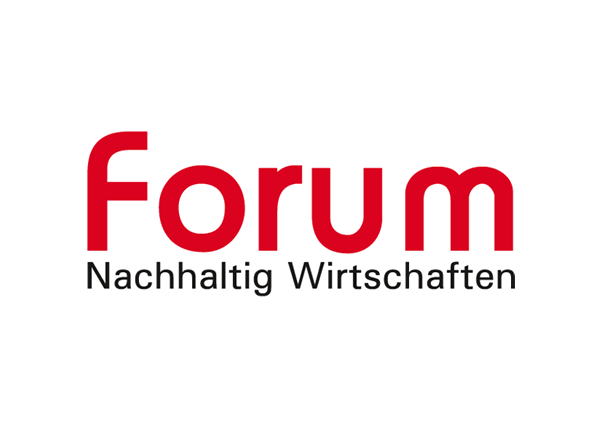 forum nachhaltig wirtschaften logo transparent