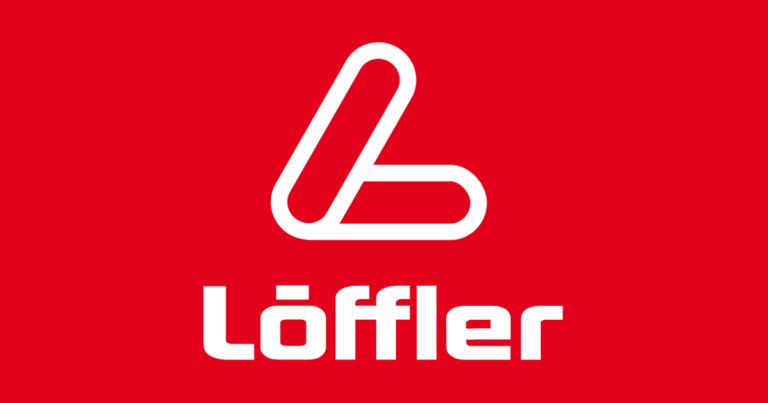 logo loeffler