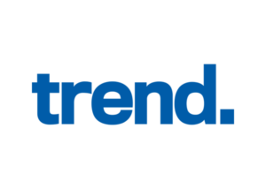 trend Logo transparent