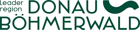 Leader Region Donau Boehmerwald logo