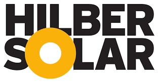 Hilber Solar logo