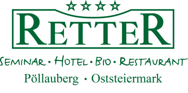 Retter Logo