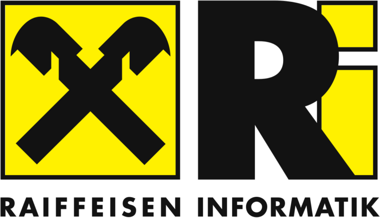 Raiffeisen Informatik GmbH Logo