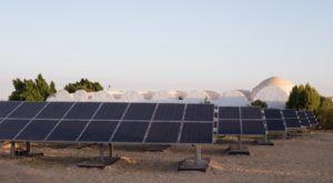 Paving new ways for sustainable Photovoltaic solutions in Egypt