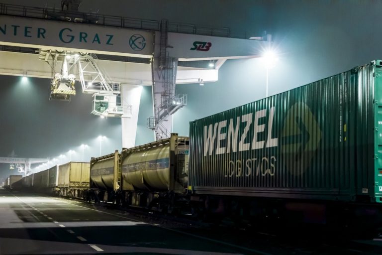 Projekte 8 Wenzel Logistsics 2019 02