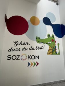 sozKom GmbH&Co KG: sozKomKratie