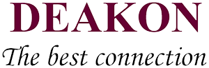 deakon logo