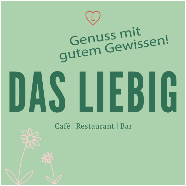Das Liebig Logo