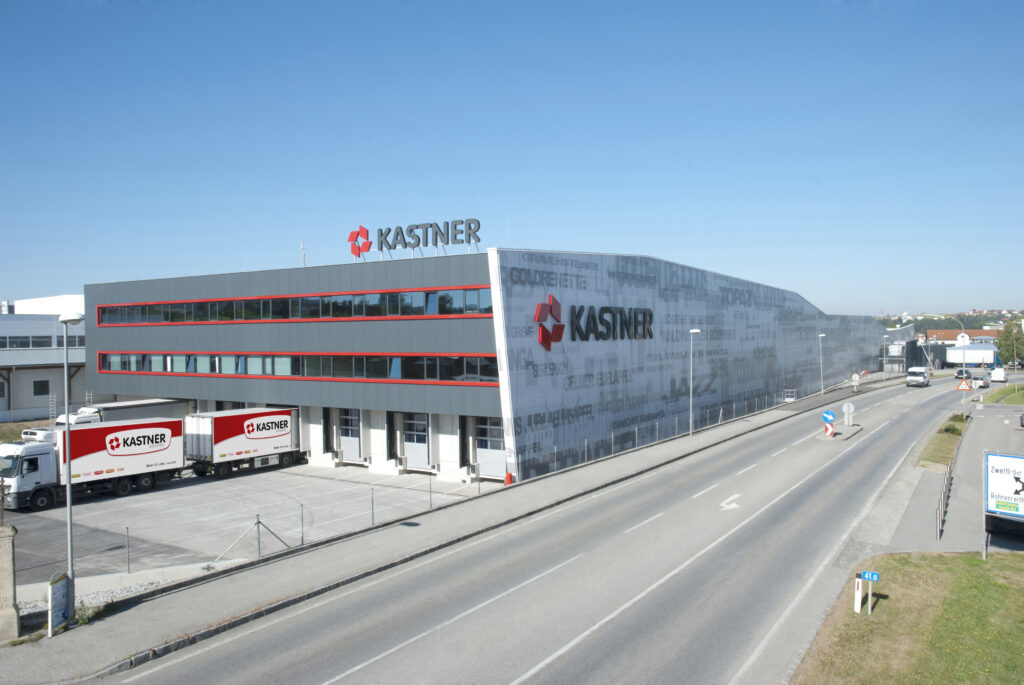 766040 gallery original Firmenzentrale KASTNER Zwettl