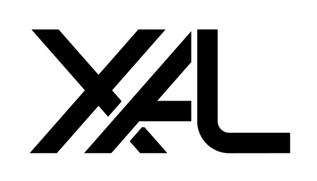 767654 gallery original XAL Logo schwarz