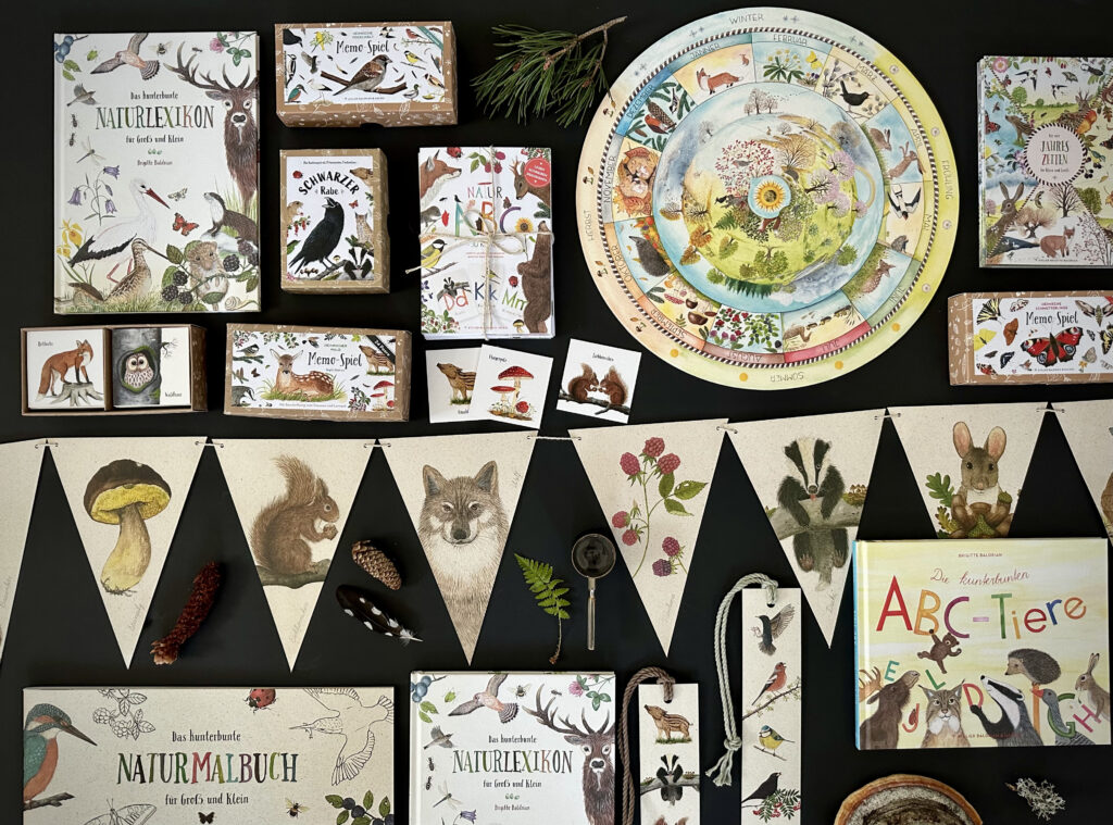 767887 gallery original Produktpalette Atelier Baldrian u. Hackel 2025 4