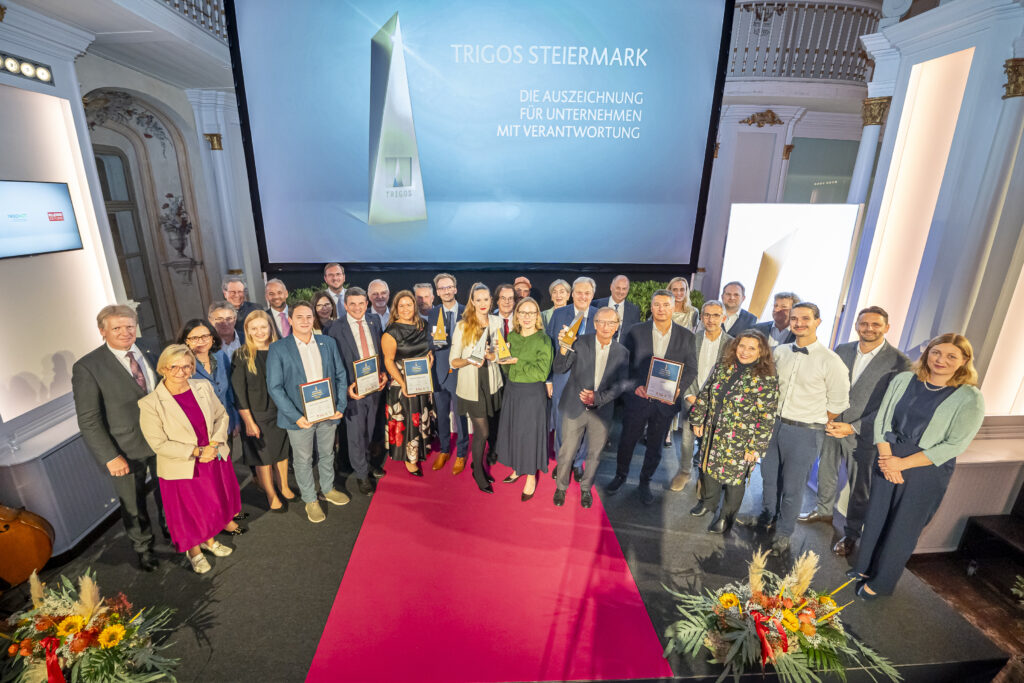 TRIGOS Steiermark Gala 2025 cFotofischer