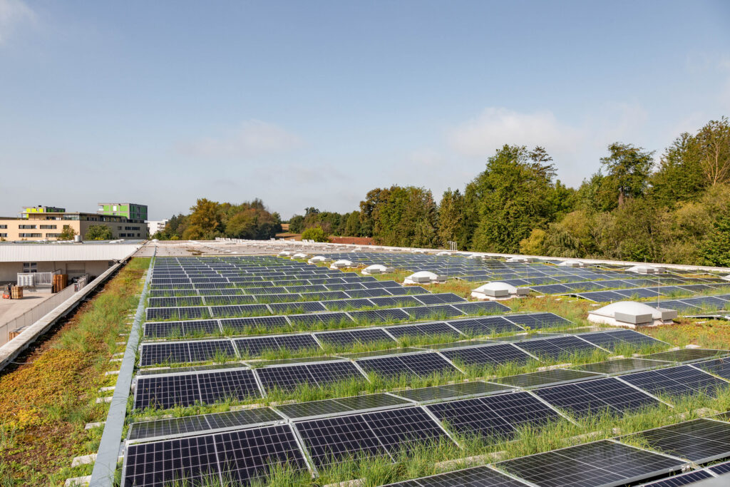 SIL Solar energy