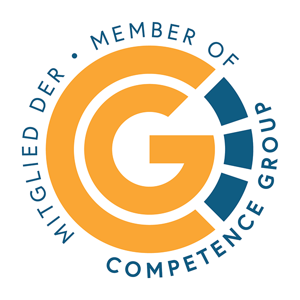 logo cg member